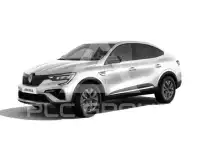 2026 Renault Arkana