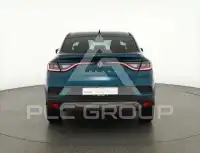 2026 Renault Arkana