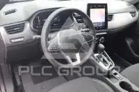 2026 Renault Arkana