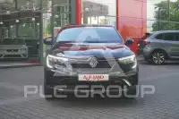 2026 Renault Arkana