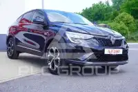 2026 Renault Arkana