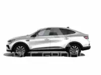 2026 Renault Arkana