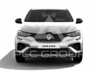 2026 Renault Arkana