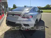 2026 Renault Arkana
