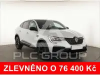 2026 Renault Arkana