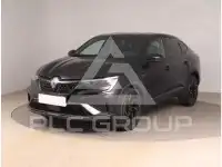 2026 Renault Arkana