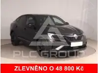 2026 Renault Arkana