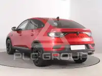 2026 Renault Arkana