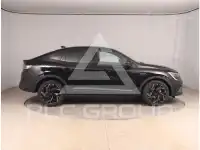 2026 Renault Arkana