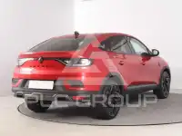 2026 Renault Arkana