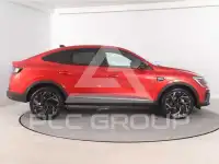 2026 Renault Arkana