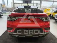 2026 Renault Arkana