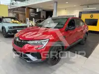 2026 Renault Arkana