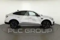 2026 Renault Arkana