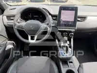 2026 Renault Arkana