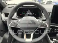 2026 Renault Arkana