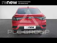 2026 Renault Arkana