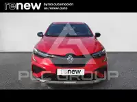 2026 Renault Arkana