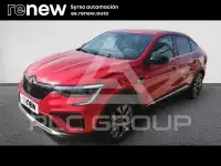 2026 Renault Arkana