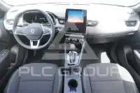 2026 Renault Arkana