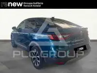 2026 Renault Arkana