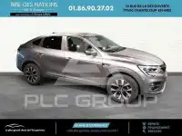 2026 Renault Arkana