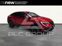 2026 Renault Arkana