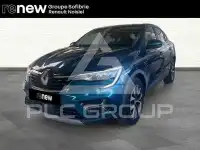2026 Renault Arkana