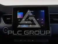 2026 Renault Arkana