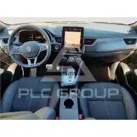2026 Renault Arkana