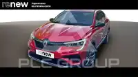 2026 Renault Arkana
