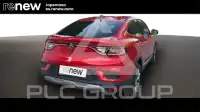 2026 Renault Arkana