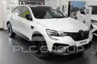 2026 Renault Arkana