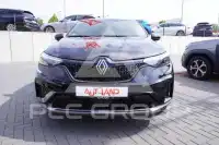 2026 Renault Arkana