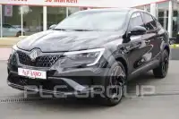 2026 Renault Arkana