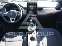 2026 Renault Arkana