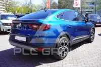2026 Renault Arkana