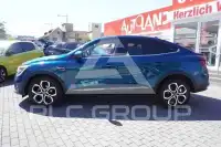 2026 Renault Arkana