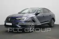 2026 Renault Arkana