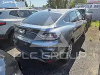 2026 Renault Arkana