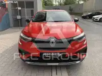 2026 Renault Arkana