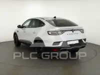2026 Renault Arkana