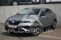 2026 Renault Arkana