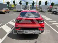2026 Renault Arkana