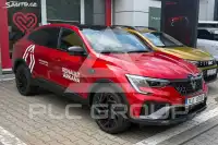 2026 Renault Arkana