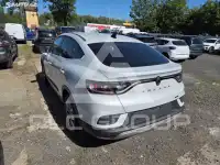 2026 Renault Arkana