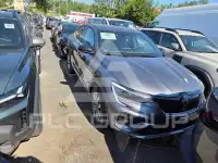 2026 Renault Arkana