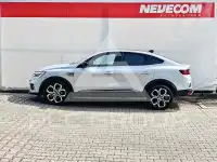 2026 Renault Arkana