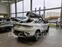 2026 Renault Arkana