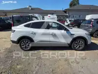 2026 Renault Arkana